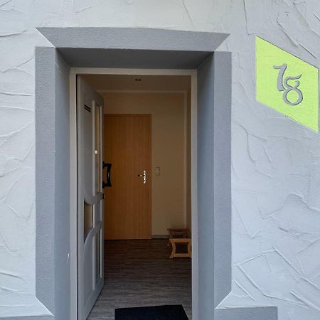 Ferienwohnung Rosa Rohrbach  Εξωτερικό φωτογραφία