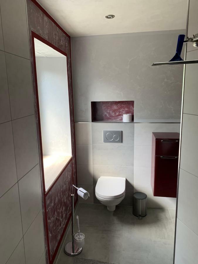 Ferienwohnung Rosa Rohrbach  Εξωτερικό φωτογραφία