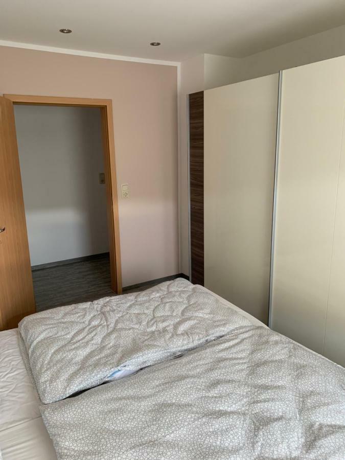 Ferienwohnung Rosa Rohrbach  Εξωτερικό φωτογραφία