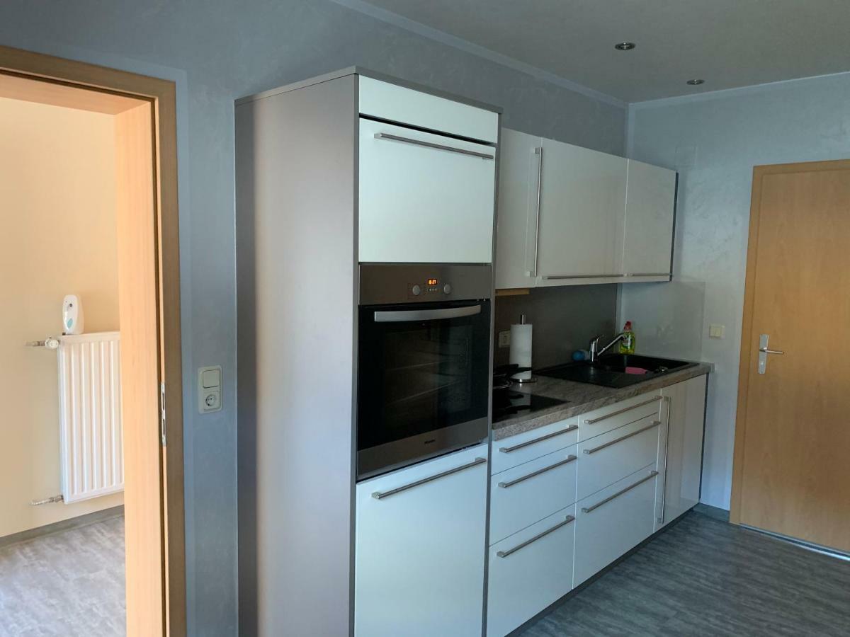 Ferienwohnung Rosa Rohrbach  Εξωτερικό φωτογραφία