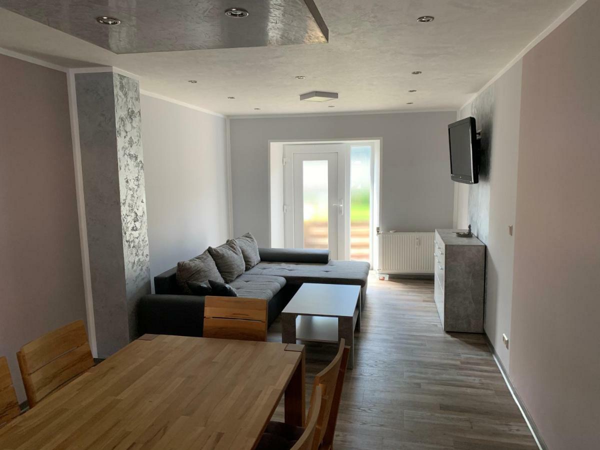 Ferienwohnung Rosa Rohrbach  Εξωτερικό φωτογραφία