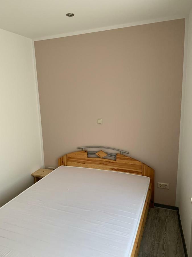 Ferienwohnung Rosa Rohrbach  Εξωτερικό φωτογραφία