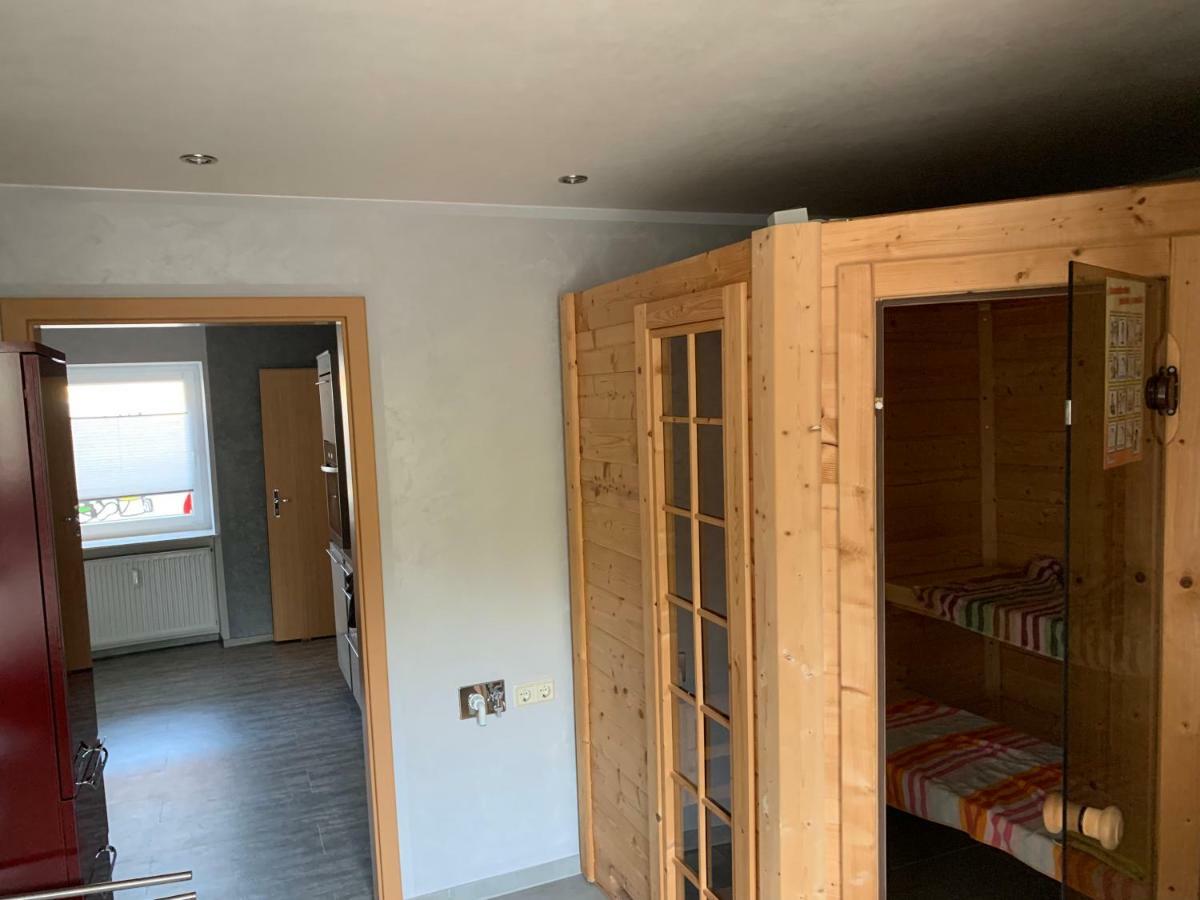 Ferienwohnung Rosa Rohrbach  Εξωτερικό φωτογραφία