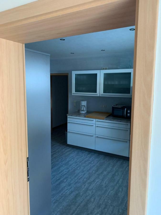 Ferienwohnung Rosa Rohrbach  Εξωτερικό φωτογραφία