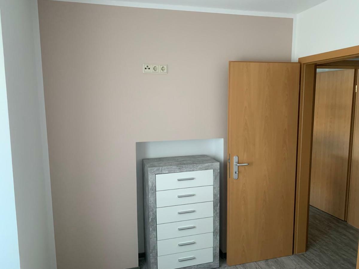 Ferienwohnung Rosa Rohrbach  Εξωτερικό φωτογραφία
