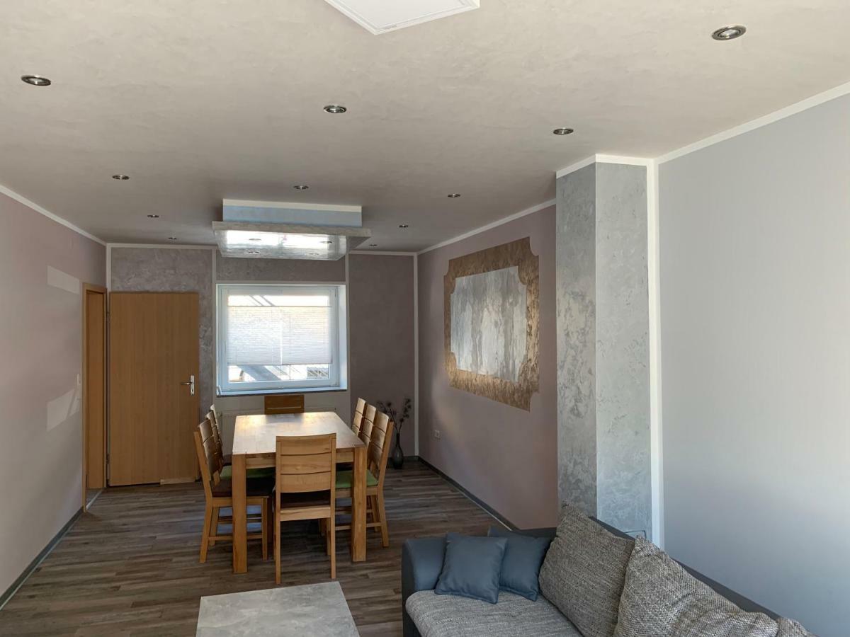 Ferienwohnung Rosa Rohrbach  Εξωτερικό φωτογραφία