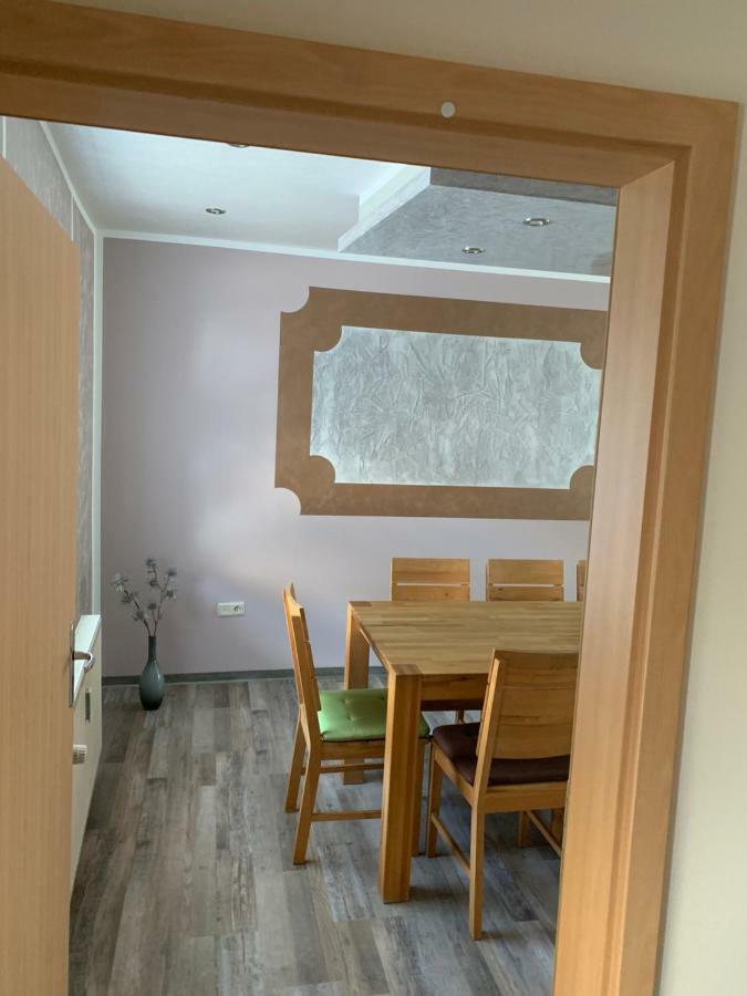 Ferienwohnung Rosa Rohrbach  Εξωτερικό φωτογραφία