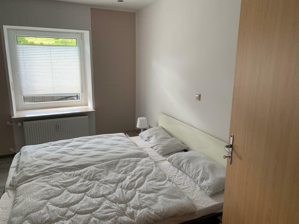 Ferienwohnung Rosa Rohrbach  Εξωτερικό φωτογραφία