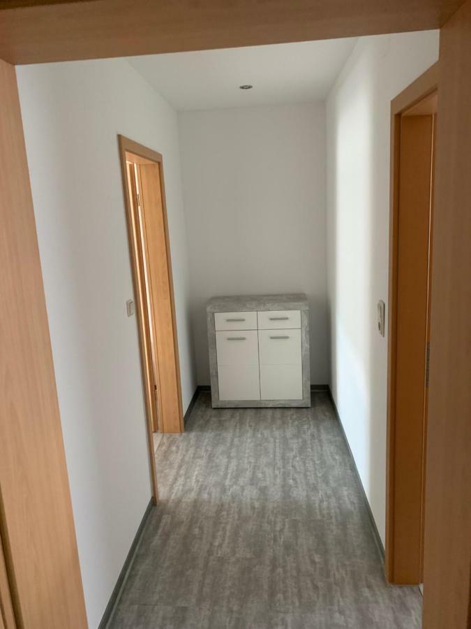 Ferienwohnung Rosa Rohrbach  Εξωτερικό φωτογραφία