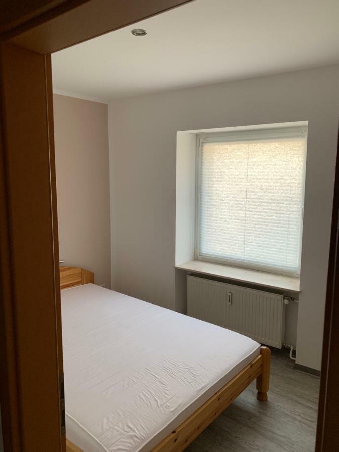 Ferienwohnung Rosa Rohrbach  Εξωτερικό φωτογραφία