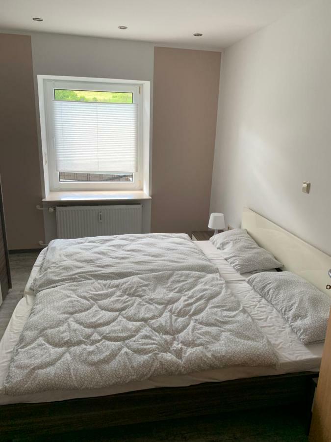 Ferienwohnung Rosa Rohrbach  Εξωτερικό φωτογραφία