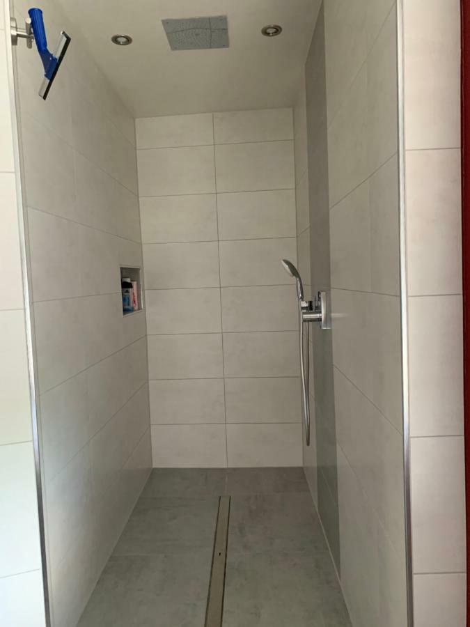 Ferienwohnung Rosa Rohrbach  Εξωτερικό φωτογραφία