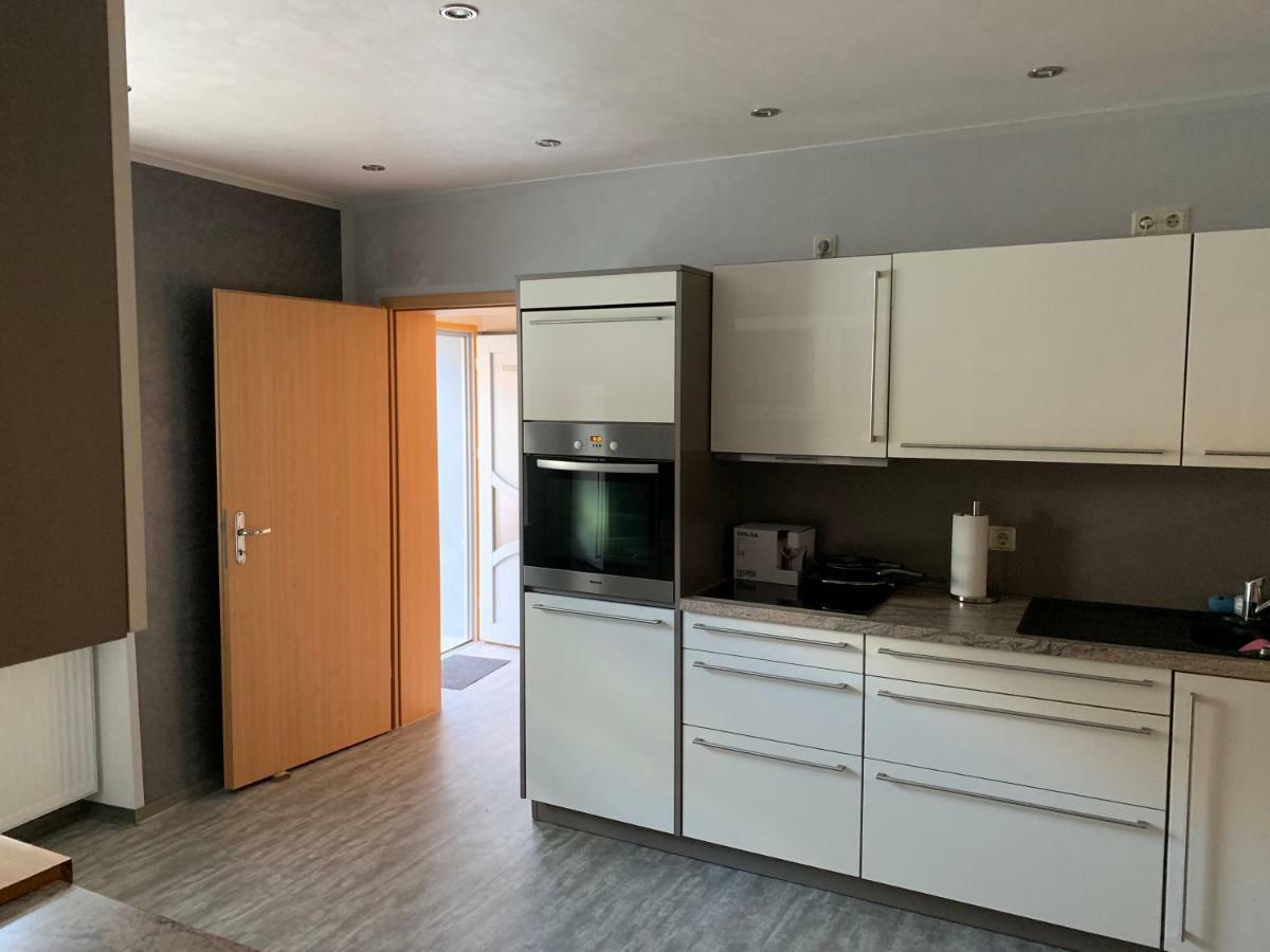 Ferienwohnung Rosa Rohrbach  Εξωτερικό φωτογραφία